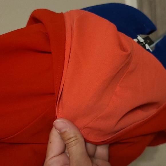 Express Reversible Tank - Picture 3 of 3